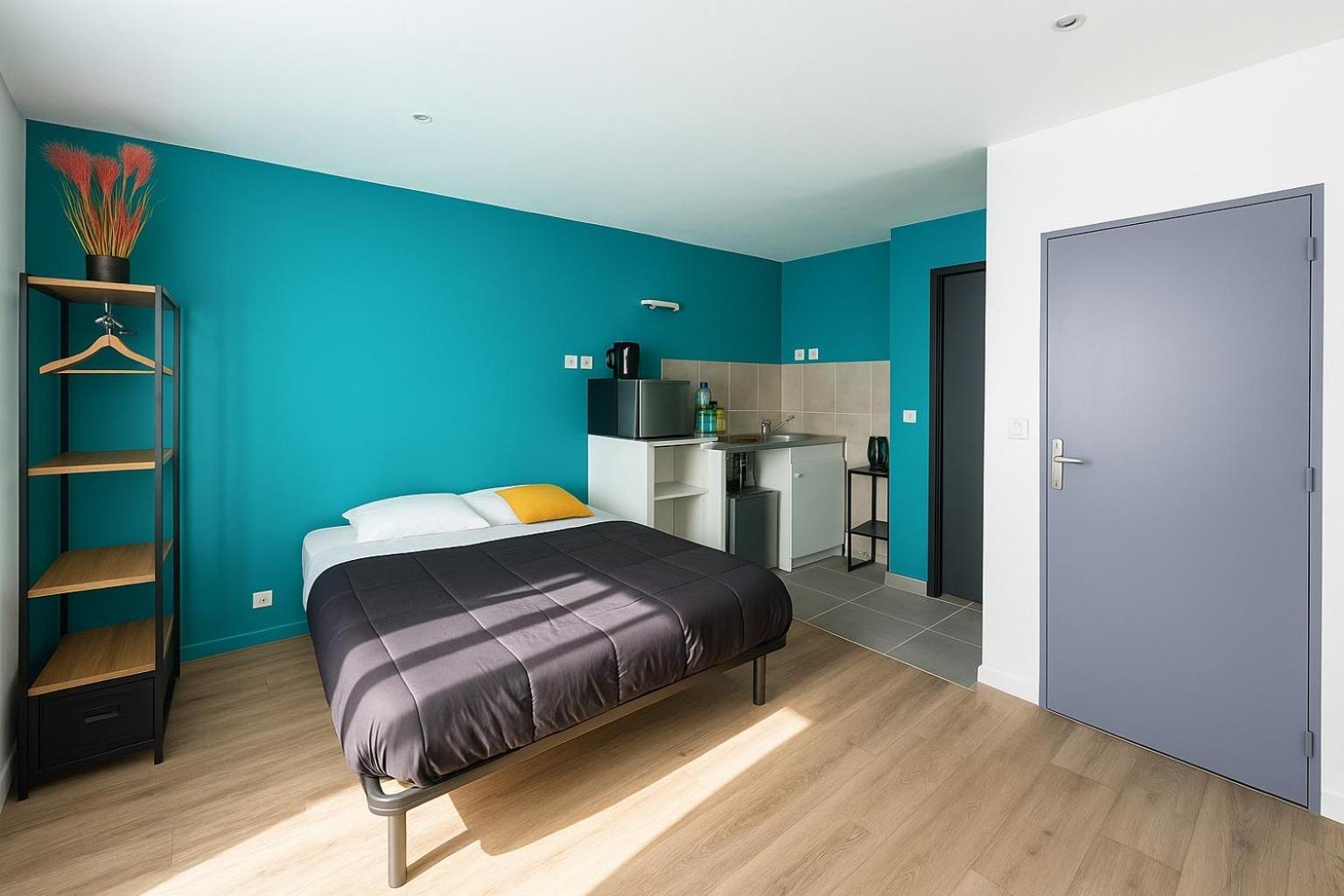 Appartement Cerf1-Centre Ville Meaux-Gare-Disney Exteriör bild